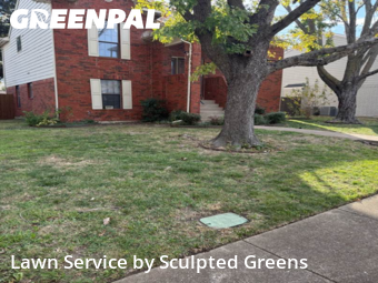 Lawn Care nearby Mc Kinney, TX, 