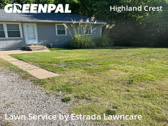 Lawn Mowing nearby Topeka, KS, 