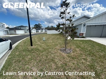 Lawn Care Service nearby Jacksonville, FL, 