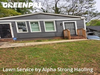 Grass Cutting nearby Atlanta, GA, 