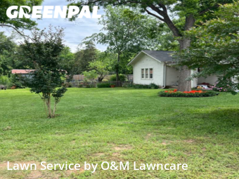 Lawn Care Service nearby Frankston, TX, 