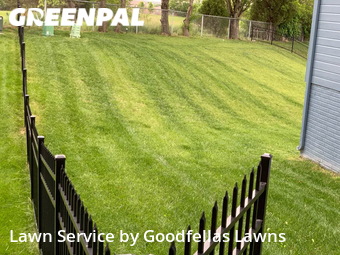 Lawn Mowing nearby Bellevue, NE, 