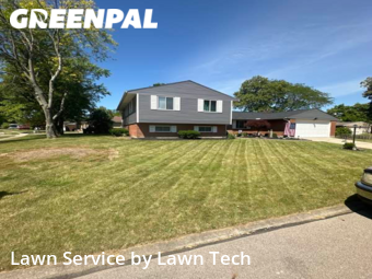 Lawn Mowing Service nearby Dayton, OH, 