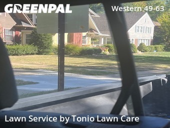 Lawn Service nearby Kansas City, KS, 