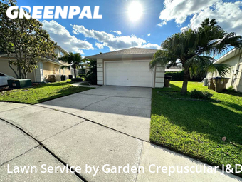 Lawn Service nearby Kissimmee, FL, 