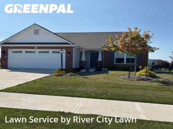 Lawn Service nearby Fort Wayne, IN, 