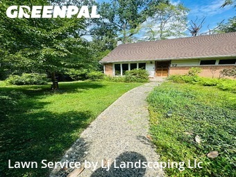 Yard Maintenance in Media, 19063, Lawn Cutting by Lj Landscaping Llc, work completed in Nov , 2025