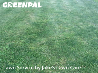 Lawn Mowing nearby Camp Hill, PA, 