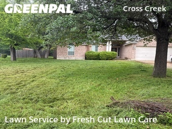 Lawn Care nearby Cedar Park, TX, 