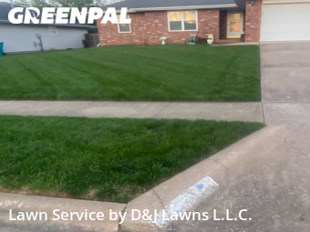 Yard Cutting nearby Springfield, MO, 