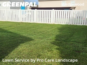 Lawn Mowing Service nearby Charlotte, NC, 