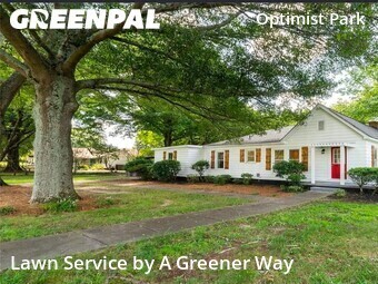 Grass Cut nearby Kannapolis, NC, 