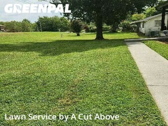 Lawn Care Service nearby Hendersonville, TN, 