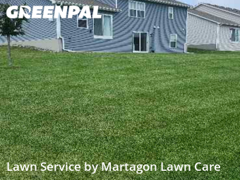 Lawn Service nearby Woodbury, MN, 