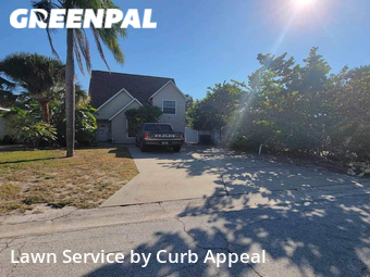 Lawn Maintenance nearby Saint Petersburg, FL, 