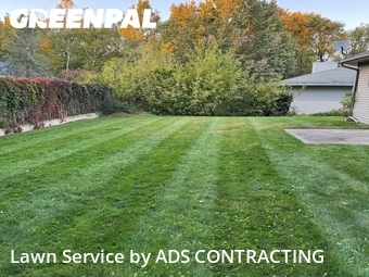 Grass Cut nearby Green Bay, WI, 
