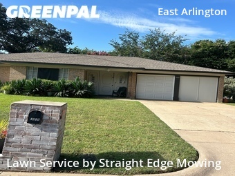 Lawn Service nearby Arlington, TX, 