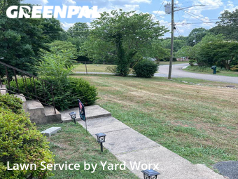 Lawn Cutting nearby Knoxville, TN, 