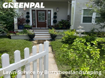 Lawn Cut nearby St. Petersburg, FL, 