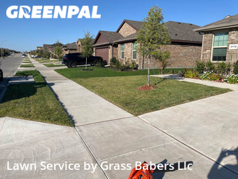 Yard Mowing nearby Fort Worth, TX, 