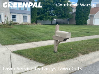 Lawn Service nearby Indianapolis, IN, 
