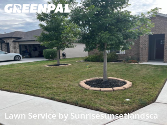 Lawn Service nearby Seguin, TX, 