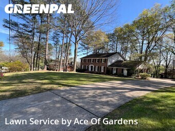 Yard Cutting nearby Atlanta, GA, 