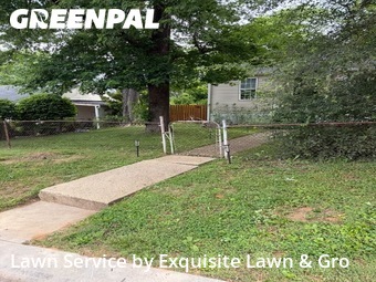 Lawn Mowing Service nearby Silver Spring, DC, 