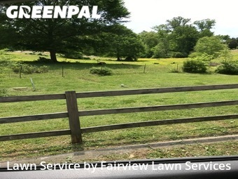 Yard Mowing nearby Fairview, TN, 