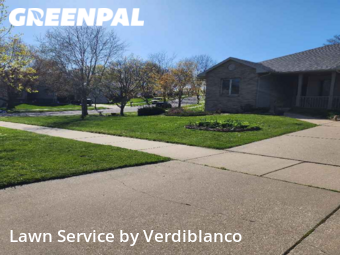 Lawn Mowing nearby Madison, WI, 