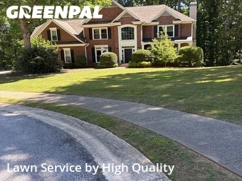 Lawn Mow nearby Fayetteville, GA, 