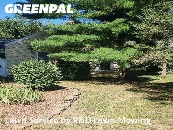 Lawn Care nearby Springfield, MO, 