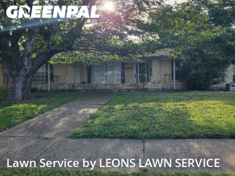 Lawn Service nearby Irving, TX, 