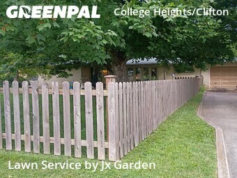 Lawn Cutting nearby Nashville, TN, 
