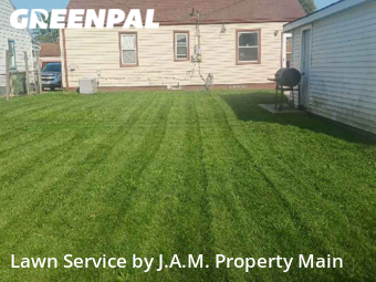 Lawn Care nearby Southgate, MI, 