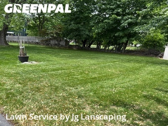 Lawn Service nearby Woburn, MA, 