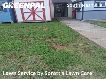 Yard Mowing nearby Nashville, TN, 