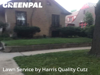 Lawn Cut nearby Chicago, IL, 