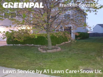 Lawn Service nearby Indianapolis, IN, 