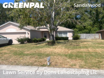 Yard Cutting nearby Jacksonville, FL, 