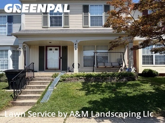 Lawn Care Service nearby Catonsville, MD, 