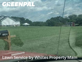 Lawn Cutting nearby Greenback, TN, 
