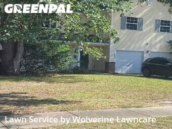Lawn Care nearby Ladson, SC, 