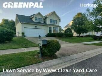 Lawn Cutting nearby Wake Forest, NC, 