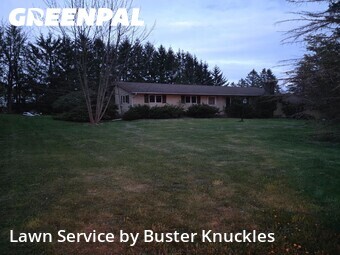 Lawn Maintenance nearby Mount Cobb, PA, 