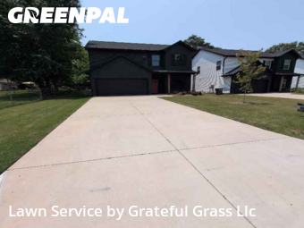 Lawn Service nearby Greenville, SC, 