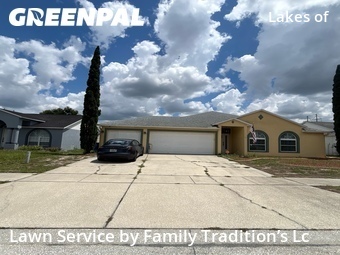 Lawn Mow nearby Riverview, FL, 
