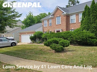 Lawn Cutting nearby Fort Washington, MD, 