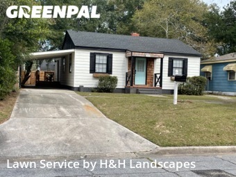 Lawn Care nearby Savannah, GA, 