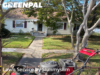 Lawn Mowing Service nearby Norfolk, VA, 